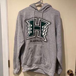 University of Hawaii Sweatshirt